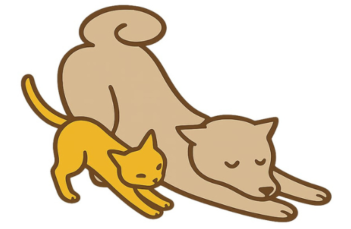 ちょびまるアイコン